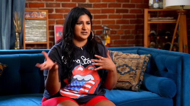 Indian Americans React To Starbucks Calling Chai, Chai Tea Latte | Public Opinion смотреть онлайн