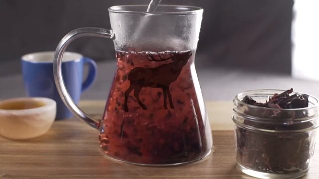 Curr Berr Tea (Wild Tea #6) смотреть онлайн