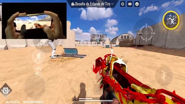 MELHORE A SUA MOVIMENTAÇÃO E AGILIDADE COM ESSAS DICAS no BLOOD STRIKE смотреть онлайн