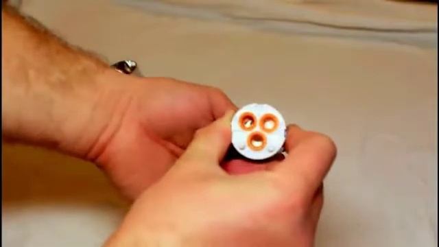 Починить умывальник Часть 1 смотреть онлайн