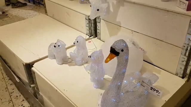 Rusta.Балдею возле Новогодних Декораций🤗🤗🤗 Как защитить лобовое стекло зимой. смотреть онлайн