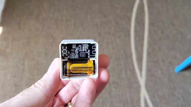 Automatize QUALQUER botão! FINGERBOT MOES - Tuya e Alexa смотреть онлайн