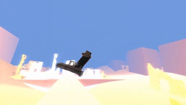 when you put the pedal to the metal in VR смотреть онлайн