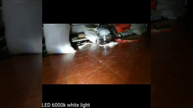 LED 6000k white light brightness increase смотреть онлайн