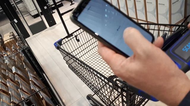 «Умная» тележка смотреть онлайн