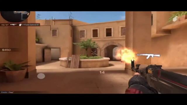 Edit/Standoff 2/Ret For смотреть онлайн