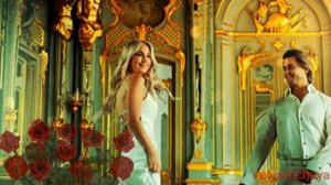 ,,За любовь,,Сергей Любавин Для любящих  авт рол Letyashchaya 5 11 16г