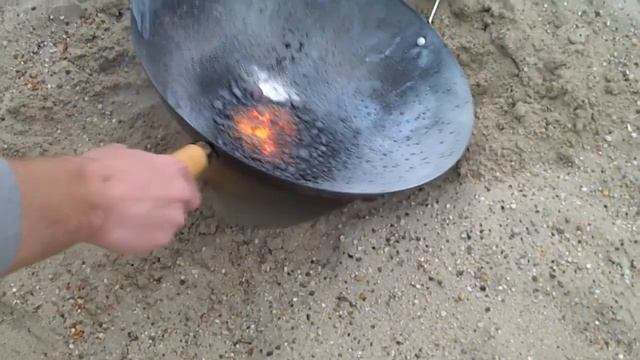 Thermit Test смотреть онлайн