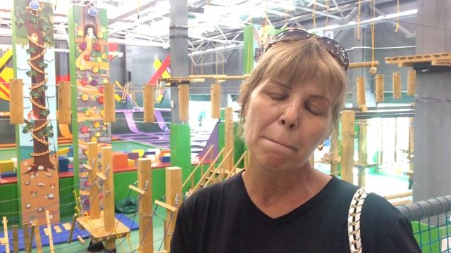 Прогресс на курсе Нейротрамплин! Ребенок с РАС стал лучше говорить, откликаться на просьбы смотреть онлайн