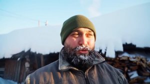 КУПИЛИ 6 БЫКОВ | КАК ЗАРАБОТАТЬ НА ЖИЗНЬ В ДЕРЕВНЕ | ПРИШЛИ МОРОЗЫ | ВАРИМ СБИТЕНЬ