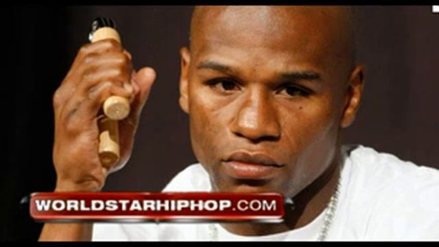 Floyd Mayweather Argues With Radio Host Rude Jude Of All Out Show смотреть онлайн