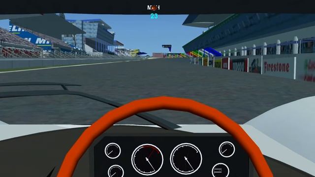 Porsche 917 LeMans VC1 смотреть онлайн