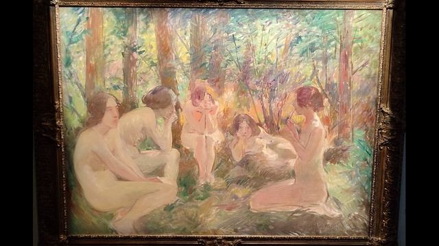 Эрмитаж Кузнецов.mp4 смотреть онлайн