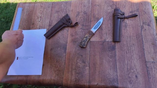 Якутские ножи, скинеры. смотреть онлайн