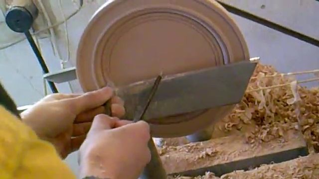 Токарный изделиє з дерева смотреть онлайн