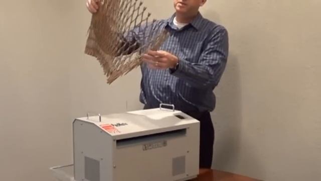 Martin Yale Intimus PacMate