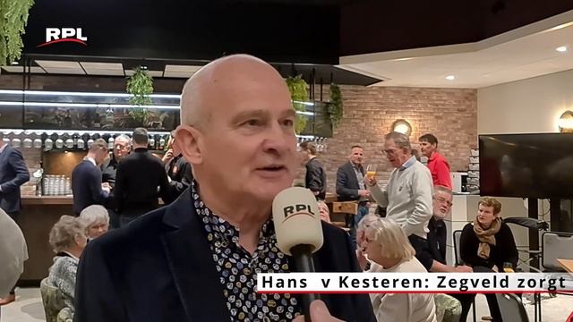 Pionier Zegveld geopend смотреть онлайн