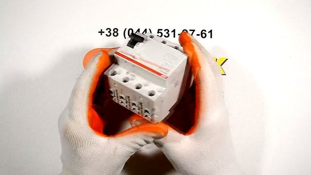 Дифреле FH204AC-40/0, 03mA 4п