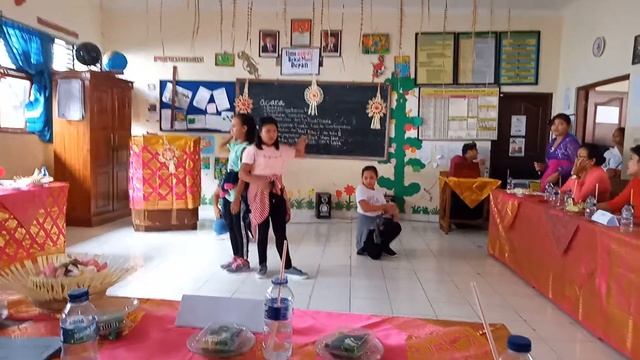 KILL THIS LOVE VERSI KAKAK KELAS SD NO 3 LUK LUK WAKTU PERPISAHAN смотреть онлайн