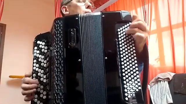 Баян Юпитер-3 смотреть онлайн