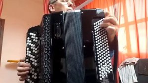 Баян Юпитер-3