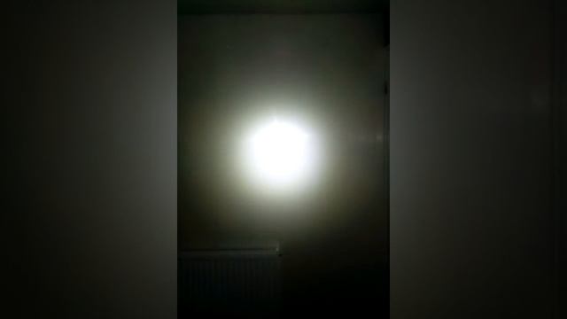 Unilite HL-4R LED test смотреть онлайн