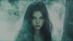 Дым без огня