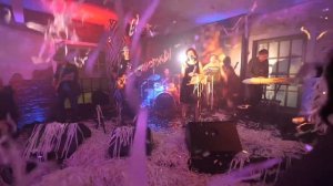 Zombie (The Cranberries cover by СинержЫ), LIVE in Loft Hall