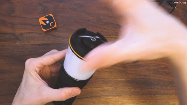 Sofirn BLF LT1 Laterne смотреть онлайн