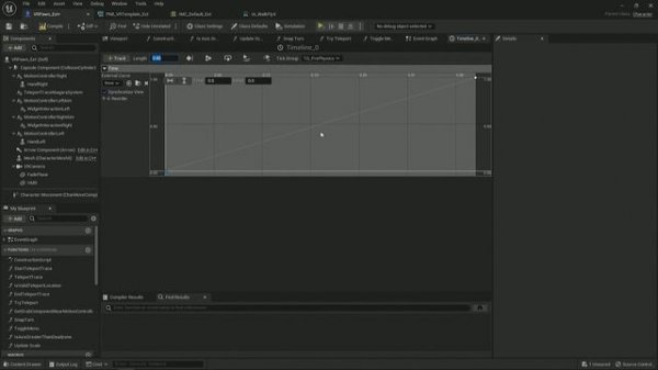 Virtual Reality and OpenXR in UE5  Unreal Fest 2022