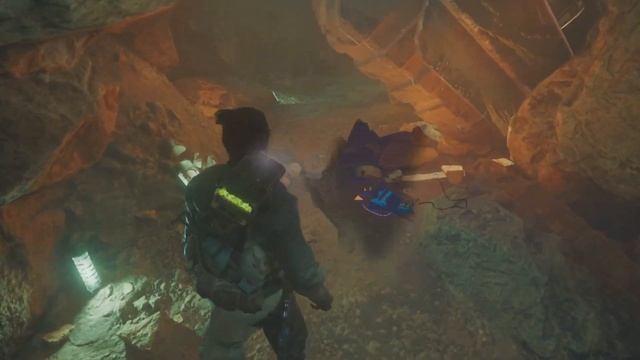 Star Wars Jedi Survivor Bring Contact Codes to CERE Escape Pilgrim Temple PS5 Gameplay Cutscene смотреть онлайн