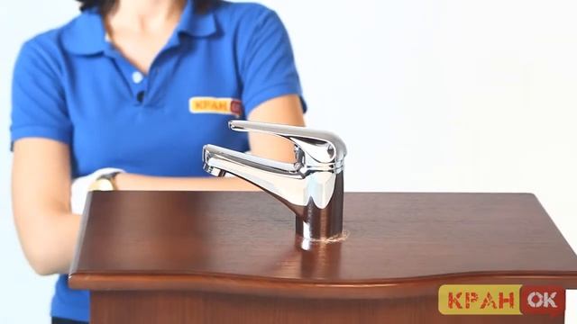 Видео обзор смесителя E.C.A 102108731 М 600 смотреть онлайн