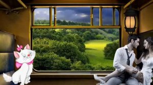 Сергей Ростовъ  "ТРИ СЛОВА НА САЛФЕТКЕ"