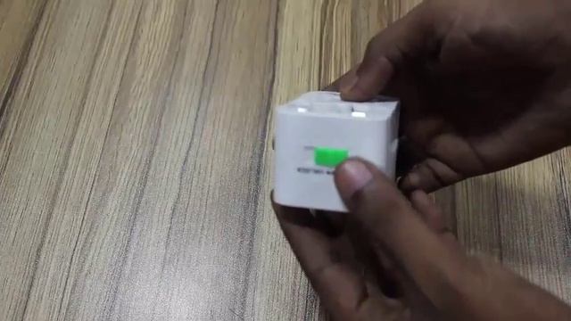 International Adapter смотреть онлайн