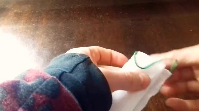 DIY❤КАК СДЕЛАТЬ МАСКУ ЗА 2 МИН/1 ЧАСТЬ/МАСКА ЛУЧШЕ ВСЕХ😀 смотреть онлайн