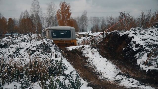 "OFF ROAD: Уральская Грязь 2016" 4 этап. Финал. Официальное видео смотреть онлайн