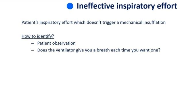 How to recognise asynchronies at the bedside Arnal Jean Michel 2017