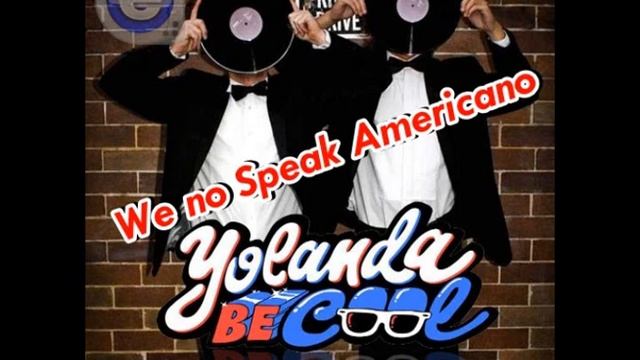 We No Speak Americano (D'azoo At Night Remix) смотреть онлайн