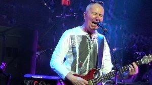 Группа «Воскресение» — Я привык бродить один