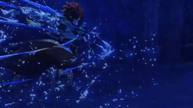 Demon Slayer - Neon Blade [AMV/EDIT] смотреть онлайн