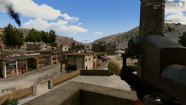 Шахид неудачник снова в деле. Arma3 Тушино смотреть онлайн