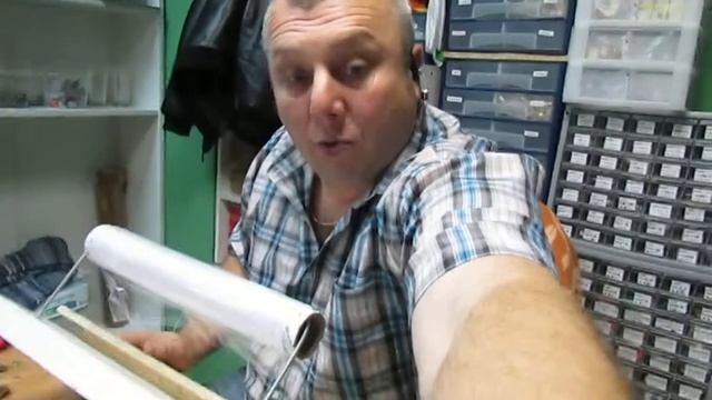 Как мы пакуем и из чего складывается сумма почтовых расходов. смотреть онлайн
