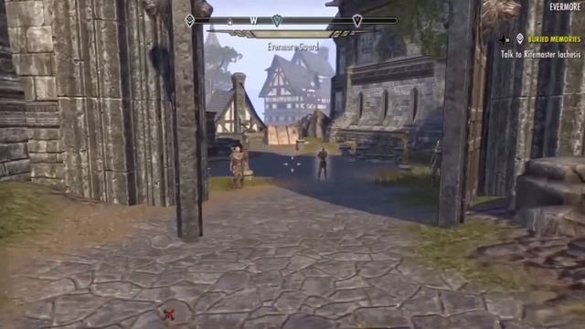 5 Tips for New Players in The Elders Scroll Online смотреть онлайн