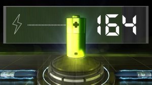 Overcharging Battery to 1000% 1 minute countdown timer!