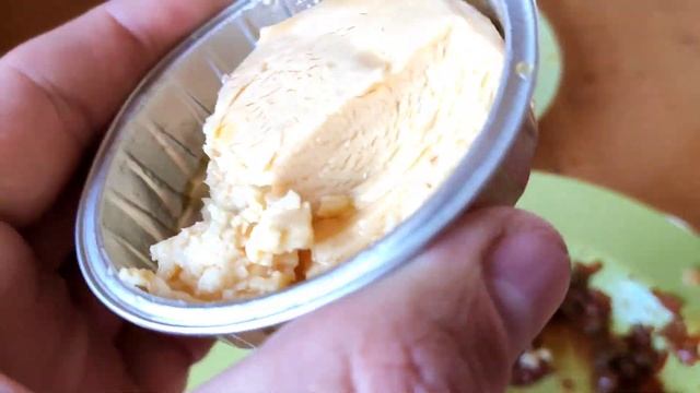 Обзор армейского сухого пайка. ИРП. Обжор. смотреть онлайн