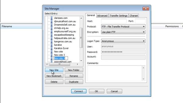 How to Use FileZilla to Upload your Joomla 3 Files смотреть онлайн