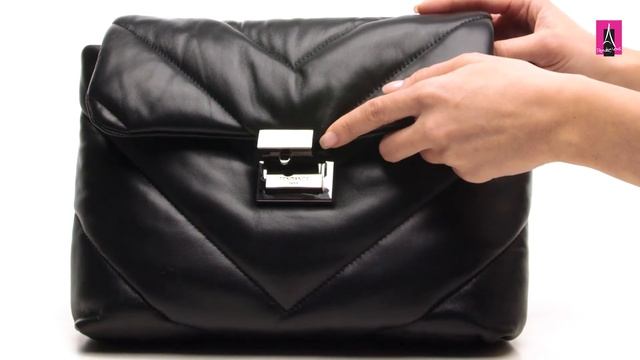Видеообзор I Женская сумка TENDANCE 2751953 смотреть онлайн