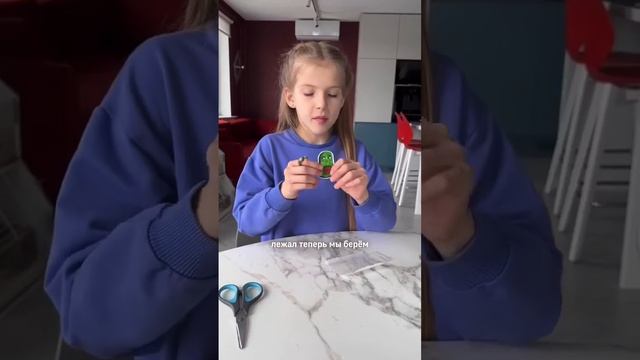 Наклейки своими руками! 😍❤️ смотреть онлайн