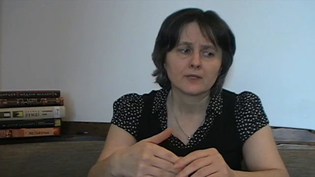 Марина Аромштам. А чи відпочивають янголи? смотреть онлайн