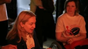 Иремель для инвалидов  2015